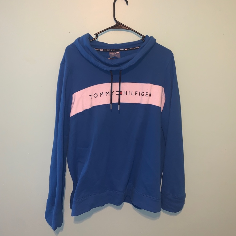 Tommy Hilfiger Jacket